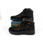 Grisport Nero Gritex M 13362S86G trekingová obuv 44