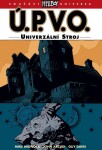 Ú.P.V.O. Univerzální stroj, Mike Mignola