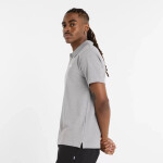 Bavlněné polo tričko New Balance Pique M MT51519AG T-Shirt s