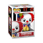 Funko POP Movies: It - Pennywise #1834