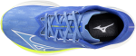 Běžecké boty Mizuno WAVE REBELLION FLASH 3 J1GD253571 Velikost obuvi v EU: 40