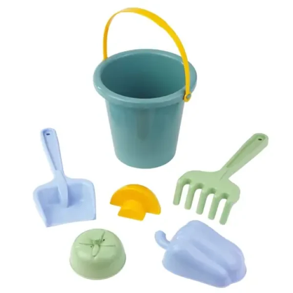 Lena Pískový set 6 dílů