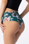 FIGI TEA ROSE BRASIL MAXI zelená S