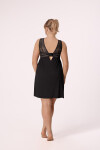Košile Mefemi Desire KM34 L-4XL cappuccino L