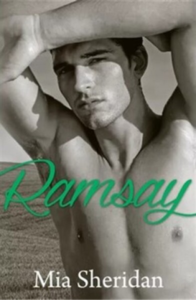 Ramsay Mia Sheridan