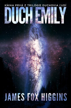 Duch Emily - James Fox Higgins