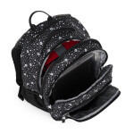 Bagmaster studentský batoh SUPERNOVA 24 A ČERNÝ + gumovací pero Pilot Frixion