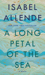 A Long Petal of the Sea - Isabel Allende