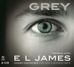 Grey James