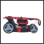 Aku sekačka Einhell GE-CM 36/47 S HW Li (4x4,0Ah)