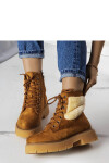 Boty model 205878 Solea 41
