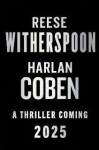 Reese Witherspoon Harlan Coben Novel - Reese Witherspoon