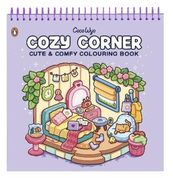 Cozy Corner - Coco Wyo
