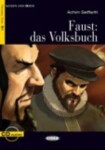 Faust: Das Volksbuch + CD