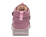 Dětské celoroční boty Superfit 1-000367-8500 Velikost: 22
