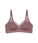 Dámská podprsenka Triumph Shape Smart N - BROWN - hnědá 00UD - TRIUMPH BROWN 4
