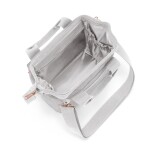 Taška přes rameno Reisenthel Allrounder Cross Twist sky rose