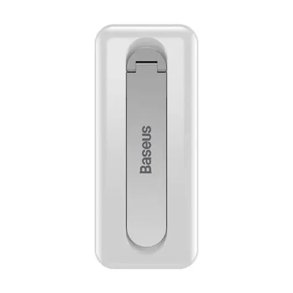 Baseus Foldable Bracket | Otočný stojan do auta pro zadní stranu telefonu LLUXZ000002