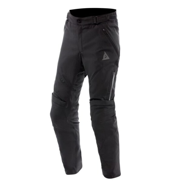 Dainese Drake 2 Air Tex letní textilní kalhoty černé vel.52 - 46