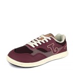 Dívčí barefoot tenisky 1448 JUNIOR MAROON Joma BF144JW2620 - 35