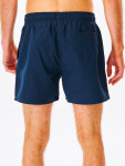 Rip Curl OFFSET VOLLEY 15 NAVY pánské koupací kraťasy - XXL