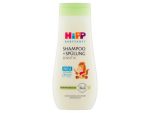 HiPP Babysanft Šampon s kondicionérem 200ml