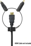 VivoLink Pro HDMI na mini HDMI nebo DP Ring (PROADRING2)