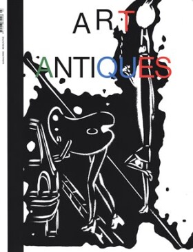 Art & Antiques 5/2020