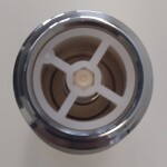 DEANTE - ND přepínač sprchy s aretací XDC00NCZZ