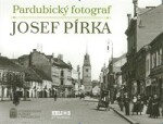 Pardubický fotograf Josef Pírka - Renáta Tetřevová