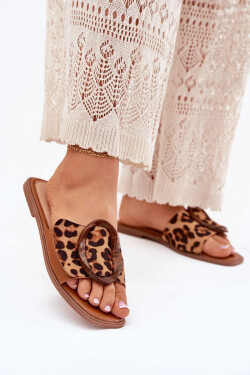 Pantofle model 214134 Step in style 37