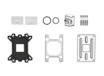 EKWB EK-Quantum Magnitude Frame Upgrade Kit - AM4 Silver (3831109897027)