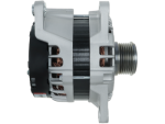 Alternátor IVECO Daily VI (od 2014) | 2.3 a 3.0 Diesel
