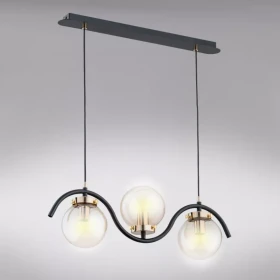 Svítidlo Korda Gold 62154 LW3