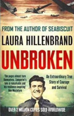Unbroken - Laura Hillenbrand
