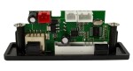 Mamido Hudební panel do elektrického vozítka JH101