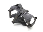 Zed sportovní postroj pro psa | 26 – 103 cm Barva: Modrá, Obvod hrudníku: 38 - 76 cm, Obvod krku: 36 - 50 cm