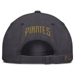 Nike Pánská kšiltovka Pittsburgh Pirates MLB City Connect Club Adjustable Velikost: L/XL