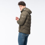 Prošívaná zimní bunda Hi-Tec Varmi M 92800620745 XL