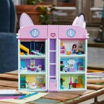 LEGO® Gabby’s Dollhouse 10788 Gábinin kouzelný domek