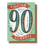 Přání 90