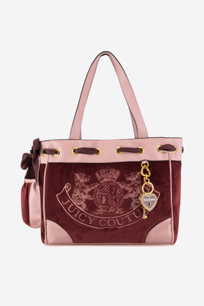 Dámské kabelky Juicy Couture BIJXT8674WZC