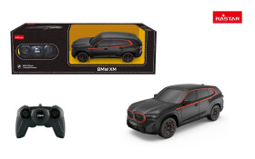 Auto R/C BMW XM 1:24