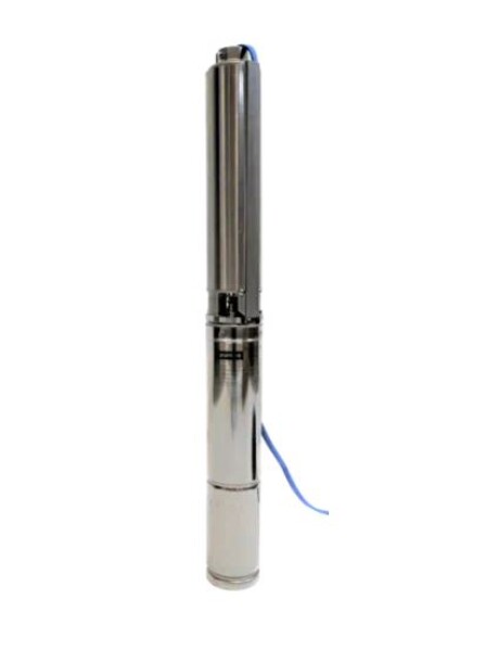 PUMPA INOX LINE STP-1020, 1,1kW, 230V, kabel 1,7m