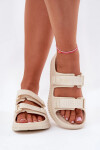 Pantofle model 212710 Step in style 36