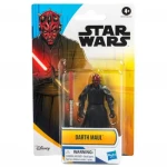Hasbro Star Wars Darth Maul figurka 10 cm