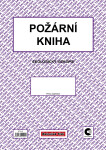 Baloušek Tisk ET510 Požární kniha