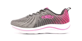 Olympikus dámská sportovní obuv Boreal Lead/Azaleia 41 1730-23/41