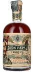 Don Papa Baroko 40% 0,7 l (holá láhev)