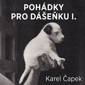 Pohádky pro Dášenku I.